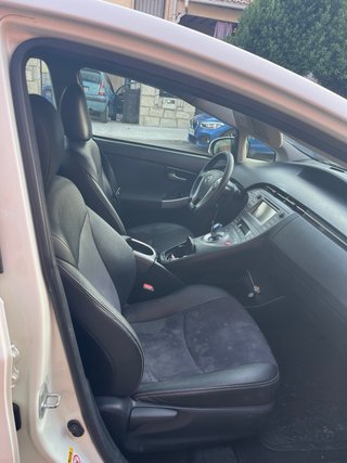 Toyota Prius 2014