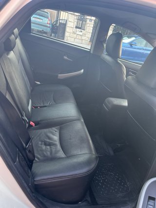 Toyota Prius 2014