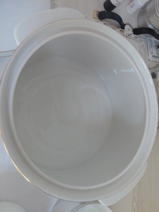 Lote Vajilla Porcelana Thomas