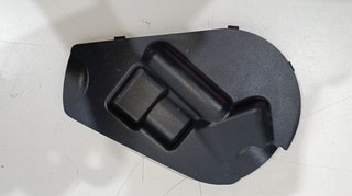 Tapa Central Depósito BMW C 650 GT