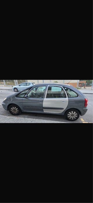 Citroen Xsara 2007