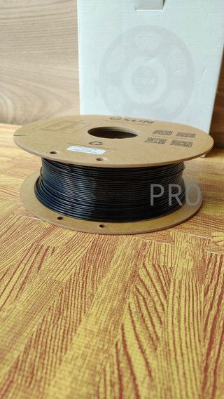 Filamento PETG 1.75mm, Impresora 3D