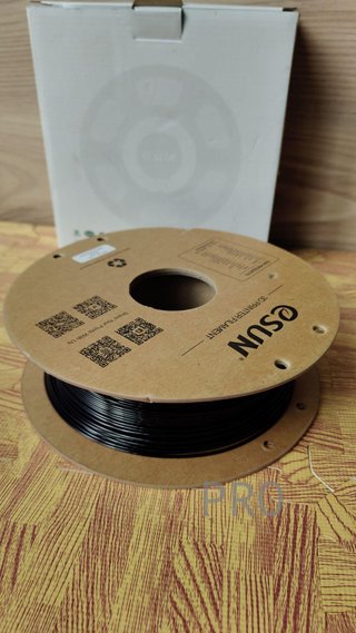 Filamento PETG 1.75mm, Impresora 3D
