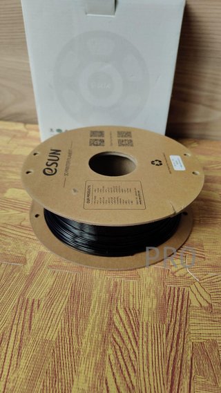 Filamento PETG 1.75mm, Impresora 3D