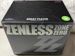 Mando Gamesir G7 Pro Zenless Zone Zero Xbox/PC