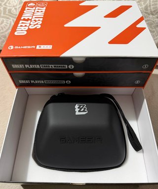 Mando Gamesir G7 Pro Zenless Zone Zero Xbox/PC