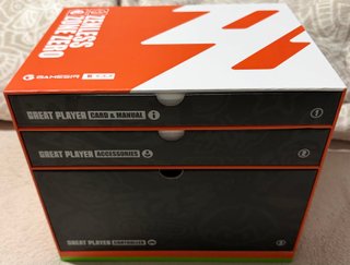 Mando Gamesir G7 Pro Zenless Zone Zero Xbox/PC