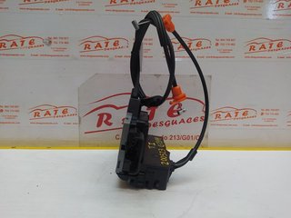 CITROEN C4 PICASSO Exclusive CERRADURA PUERTA TRASERA IZQUIERDA