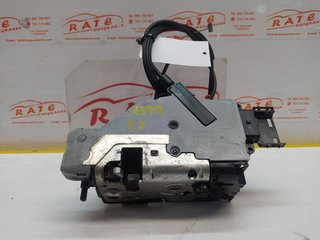CITROEN C4 PICASSO Exclusive CERRADURA PUERTA TRASERA IZQUIERDA