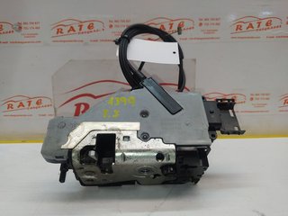 CITROEN C4 PICASSO Exclusive CERRADURA PUERTA TRASERA IZQUIERDA