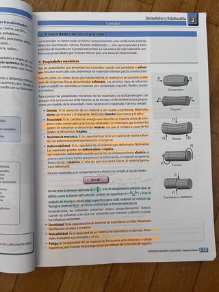 Tecnología e ingeniería I : 1o Bachillerato
