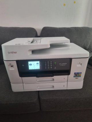 Impresora Brother MFC-J6940DW