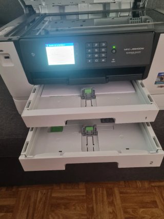 Impresora Brother MFC-J6940DW