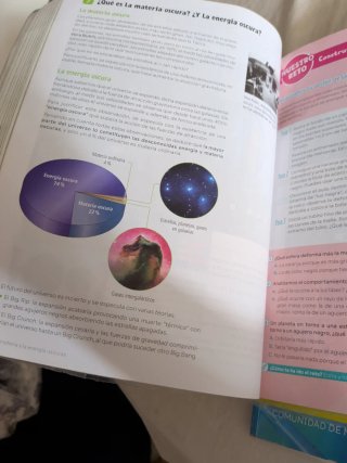 Biología y Geología, 4 Secundaria, Comunidad de...