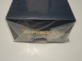 ToysWorks The Boys TW013 Homelander 1/6 republican