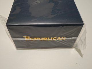 ToysWorks The Boys TW013 Homelander 1/6 republican