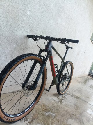 Orbea Alma M30 2023