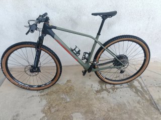 Orbea Alma M30 2023