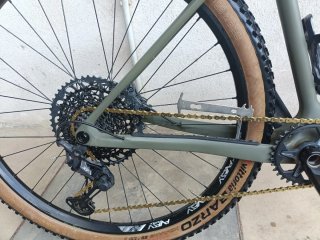 Orbea Alma M30 2023