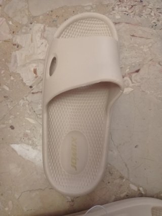 Ciabatte estive JOMIX beige
