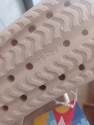 Ciabatte estive JOMIX beige