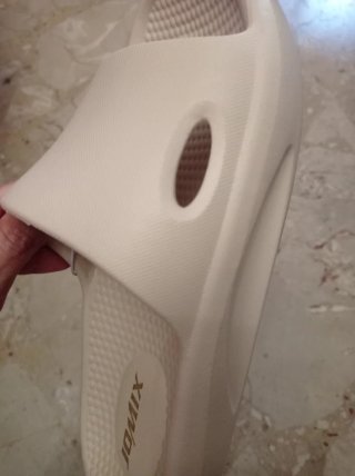 Ciabatte estive JOMIX beige