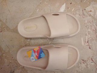 Ciabatte estive JOMIX beige