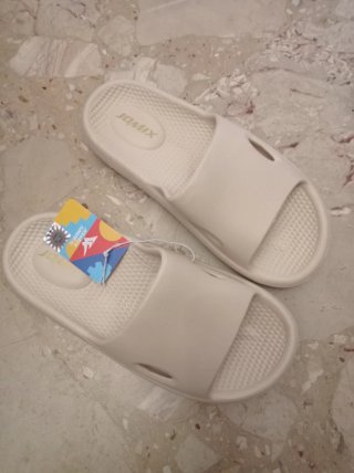 Ciabatte estive JOMIX beige