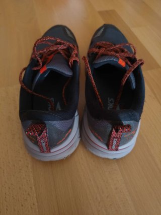 Zapatillas Brooks Cascadia GTX 16 Talla 43 Hombre