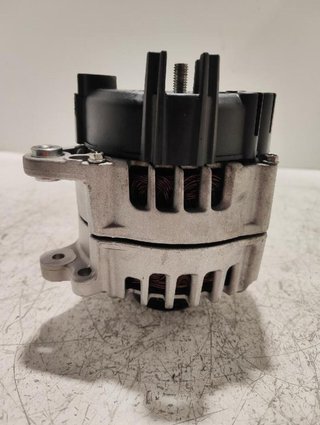Alternador porsche 220813200668 cayenne typ 310402