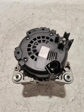 Alternador porsche 220813200668 cayenne typ 310402