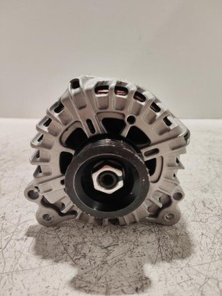 Alternador porsche 220813200668 cayenne typ 310402