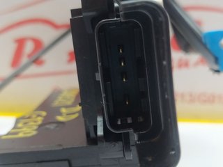 CITROEN C4 PICASSO Exclusive CERRADURA PUERTA DELANTERA DERECHA