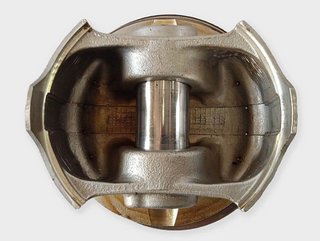 Pistón cilindro trasero (standard) Honda Varadero