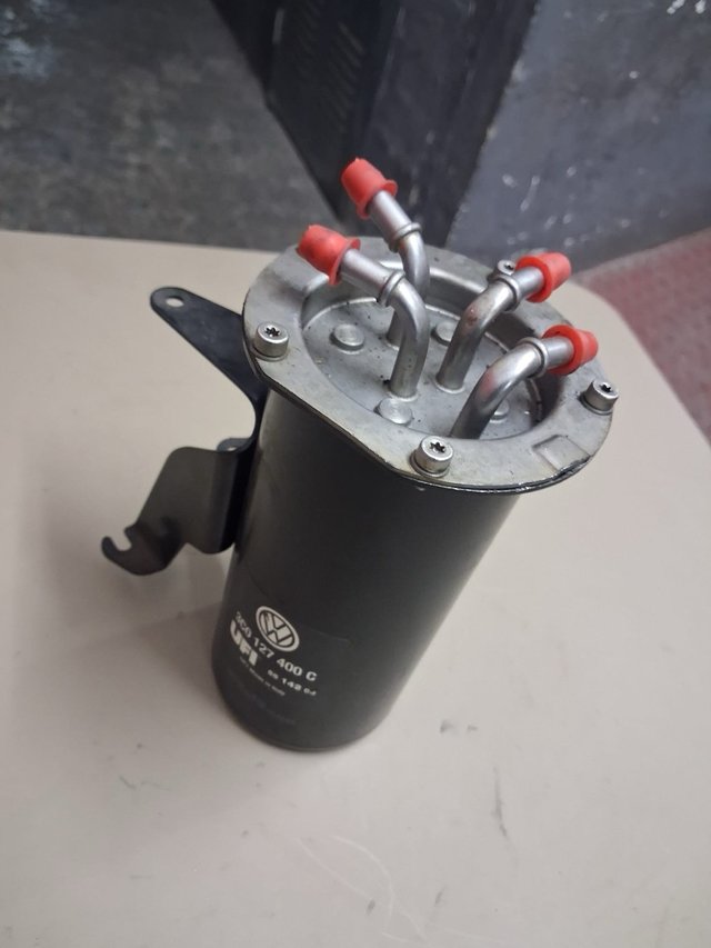 Portafiltro VW Passat 3CO 127 400 C