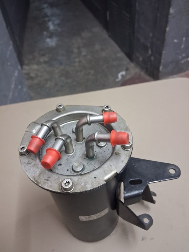 Portafiltro VW Passat 3CO 127 400 C