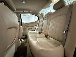 JAGUAR  X-TYPE 2.5 V6 Bussiness 2002