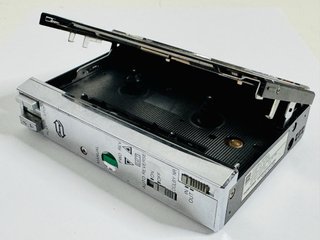 Toshiba KT-4176 Auto Reverse Reproductor Cassette