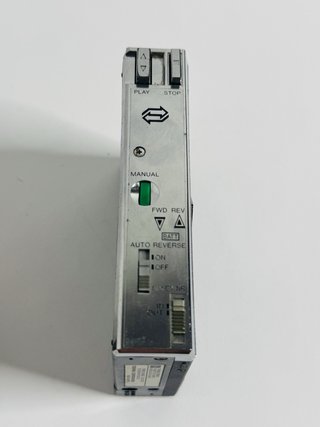 Toshiba KT-4176 Auto Reverse Reproductor Cassette