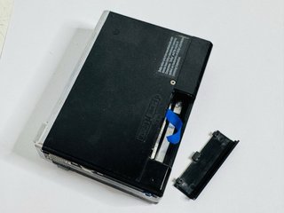 Toshiba KT-4176 Auto Reverse Reproductor Cassette