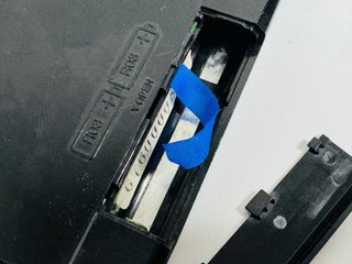 Toshiba KT-4176 Auto Reverse Reproductor Cassette