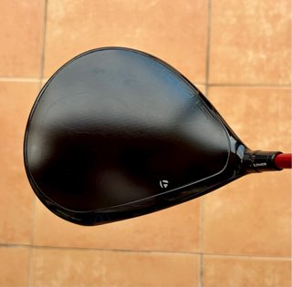 Driver TaylorMade Stealth Plus 9.0 de segunda mano por 180 EUR en