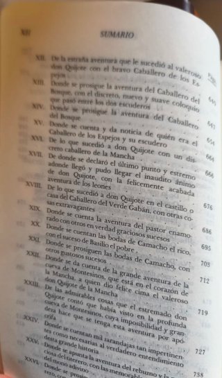 El ingenioso hidalgo Don Quijote de la Mancha