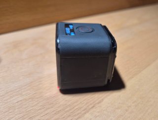 GoPro Session 5 (4K) más kit extension de bateria