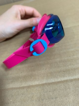 Gafas Natación Speedo Kids Jet 2.0