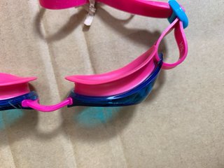 Gafas Natación Speedo Kids Jet 2.0