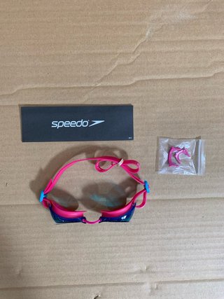 Gafas Natación Speedo Kids Jet 2.0