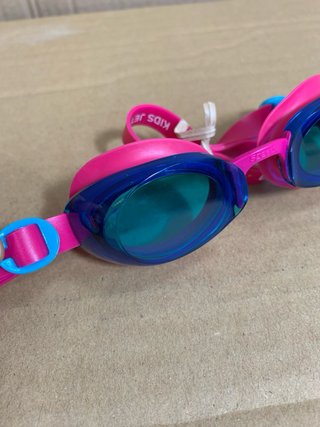 Gafas Natación Speedo Kids Jet 2.0