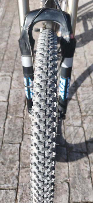Bicicleta Trek ZR 9000 Montaña Talla L
