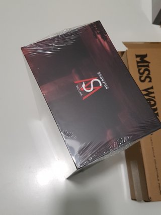 Swtoys FS062 Resident Evil - Miss Ada Wong 2.0 1/6